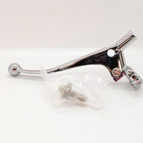MP45-462T Clutch Lever, 7/8", Ball End-Taiwan High Quality