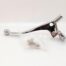 MP45-462T Clutch Lever, 7/8", Ball End-Taiwan High Quality