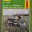 MP15-202 Owners Workshop Manual, BSA Unit Singles