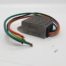 MP68-12V+ Voltage Regulator, 12V, Positive Earth/Ground