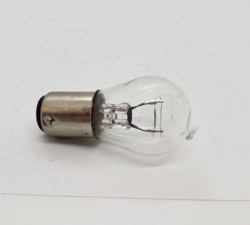 380 Tail Light Bulb 12V