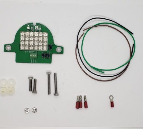 53973A LED Tail Light Conversion Kit