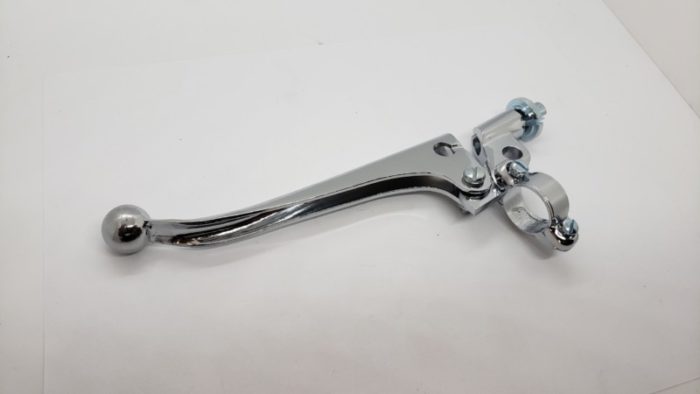 60-7021 Clutch Assembly Lever, Triumph T140, UK Made