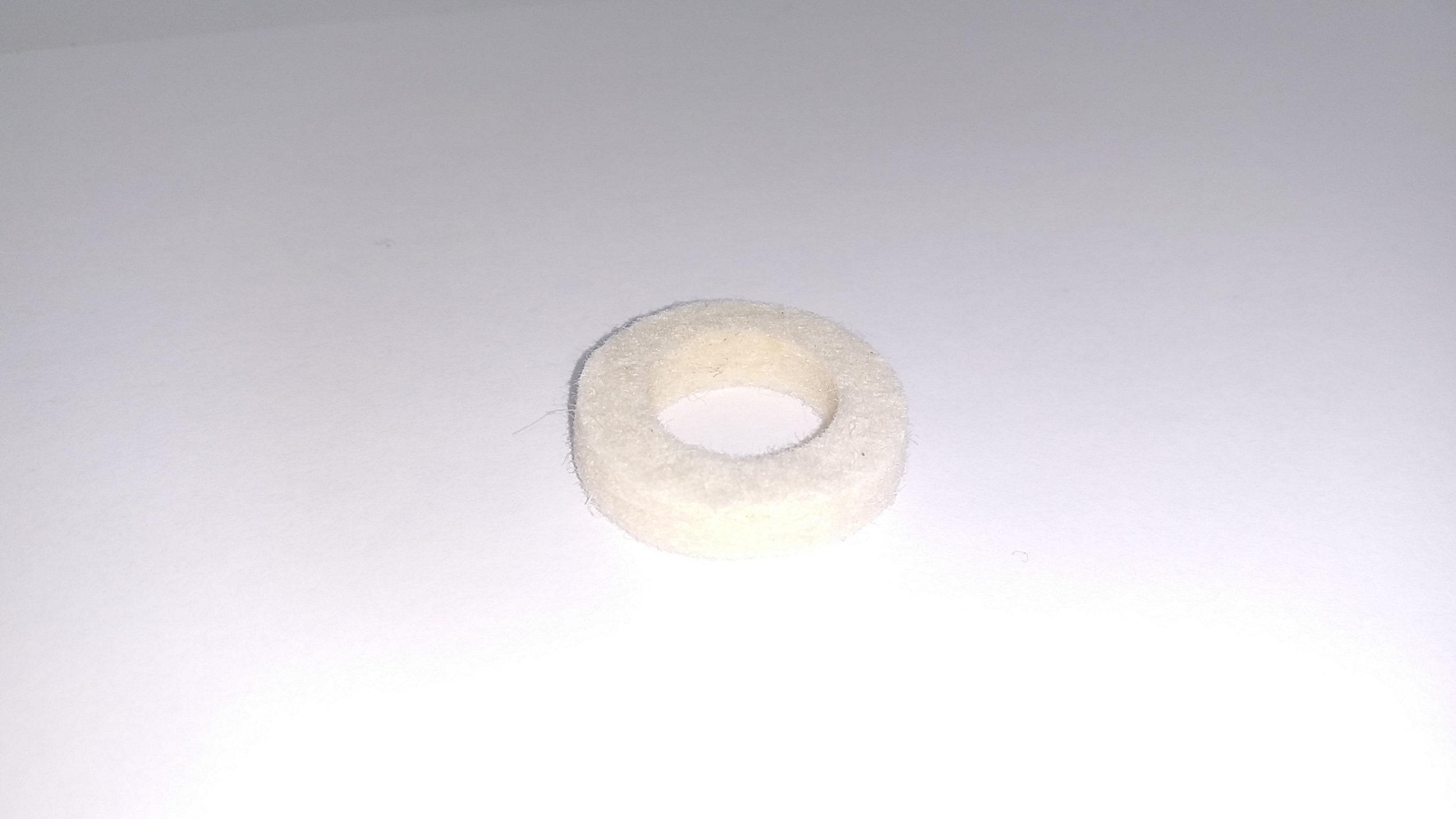 57-2677 Felt Washer, Gearbox Sprocket