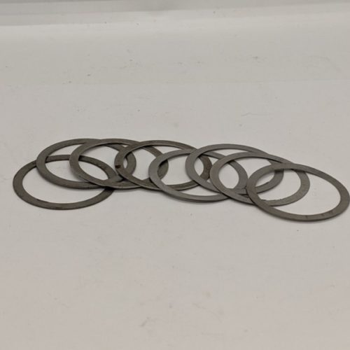 29-5334 Front Fork Shim Set, BSA A10