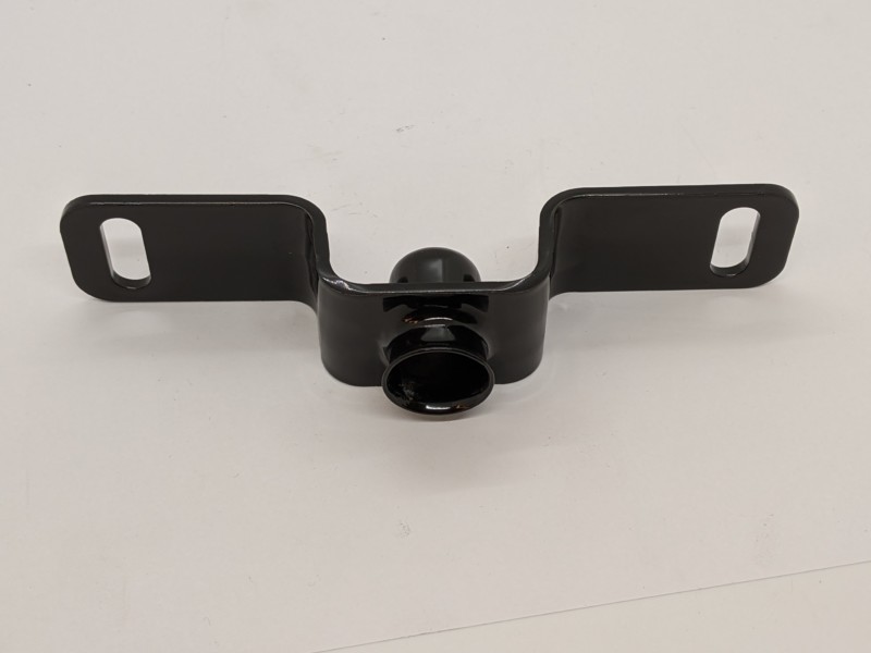 68-8062 Bracket, Gas Tank, 4 Gallon Steel, BSA A50/A65 - Image 2