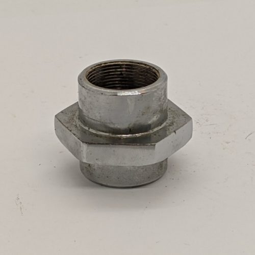067652 Steering Stem Nut, Norton Atlas