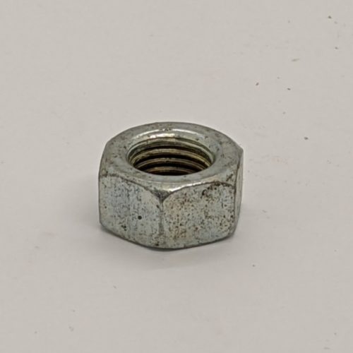 067664 Pinch Bolt Nut, Norton Atlas 7/16 x 20 nut