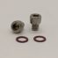 060354A Fork Drain Screw with Washer, Norton, Allen Head (Pair)