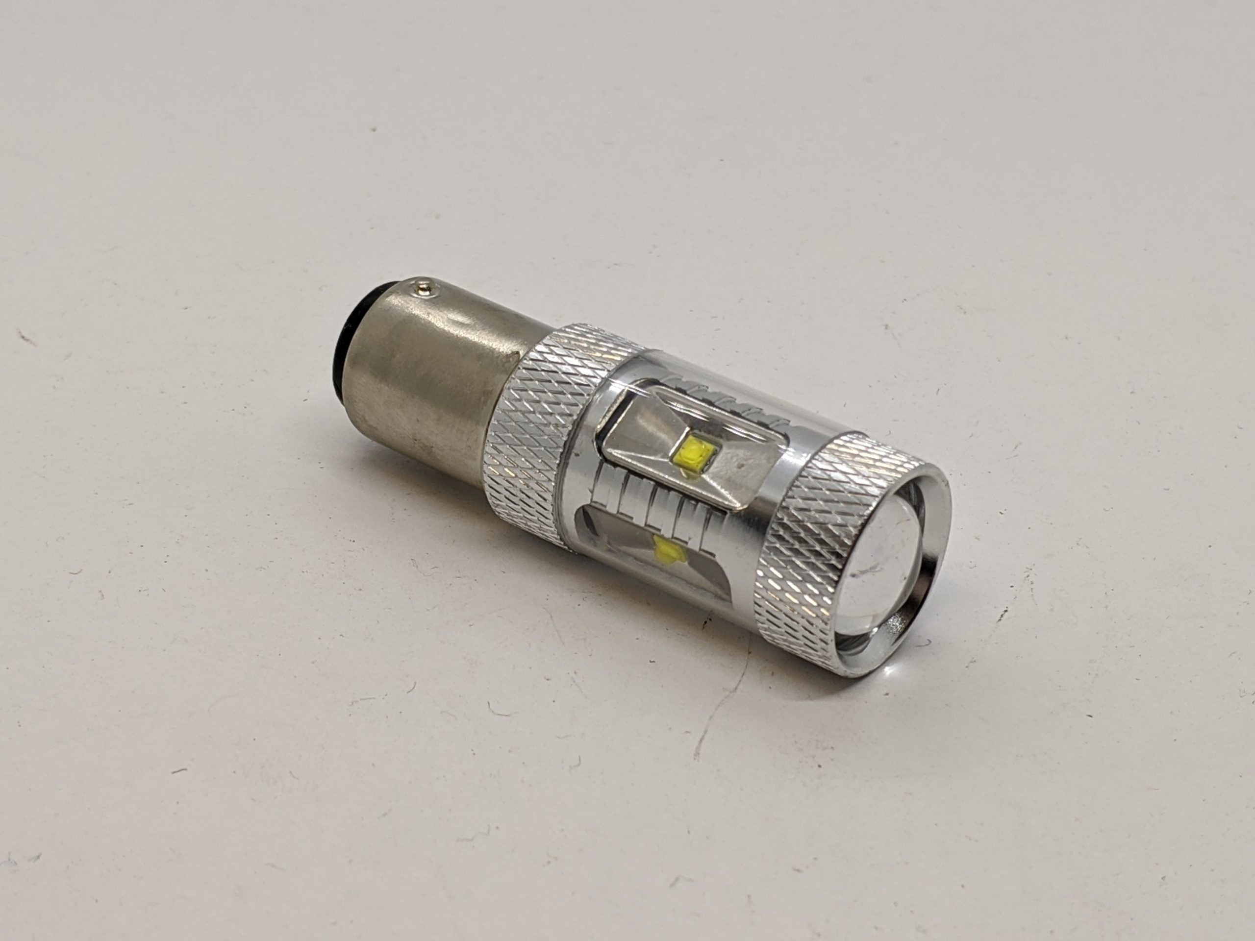 380LED Tail Light Bulb, LED, 12V Morrie's Place Cycle