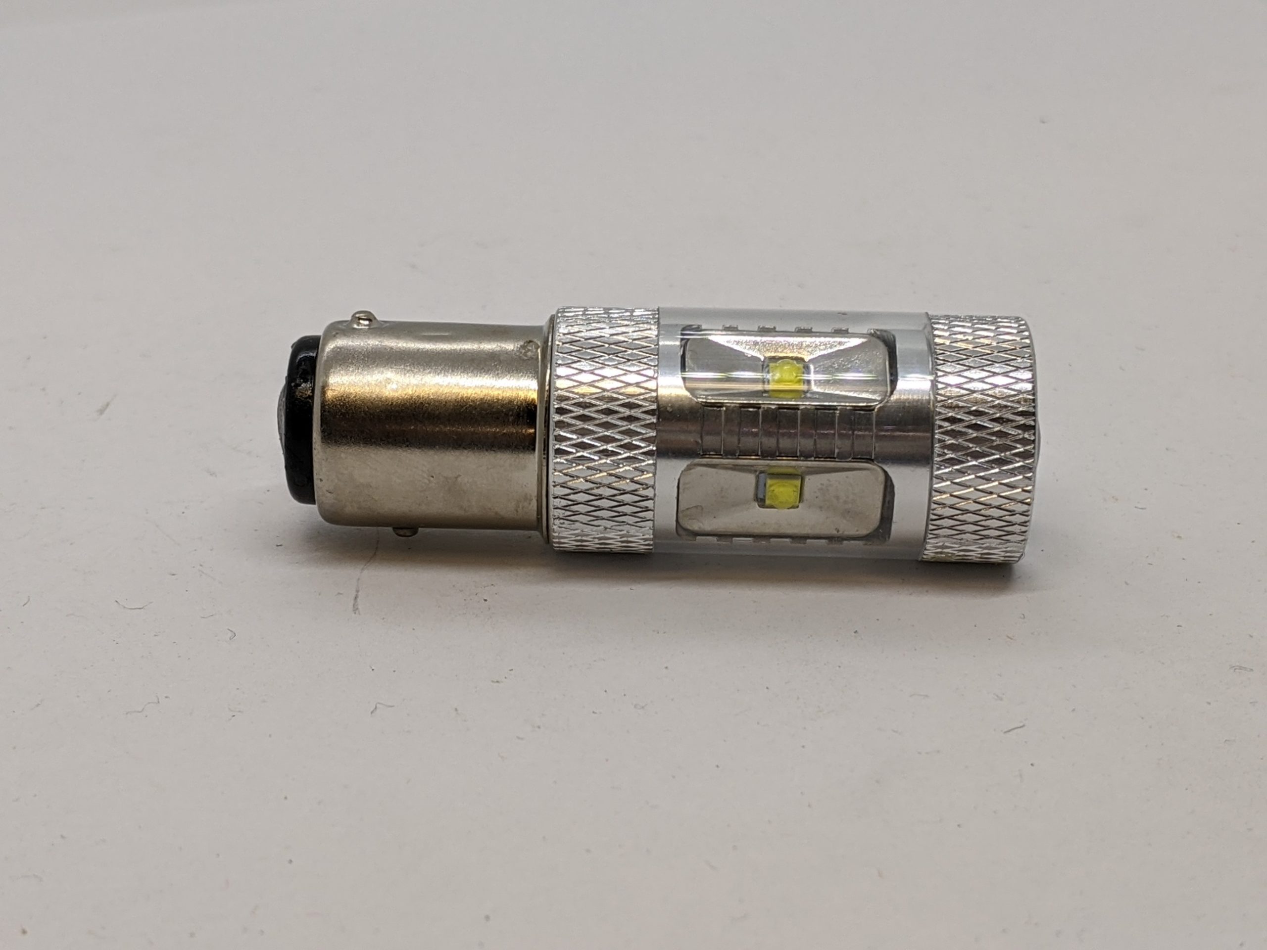 380LED Tail Light Bulb, LED, 12V Morrie's Place Cycle