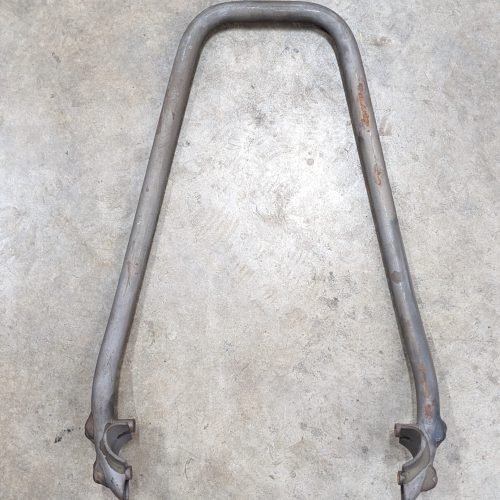 064088U Used Bare Steel Norton Hi Rider Grab Bar