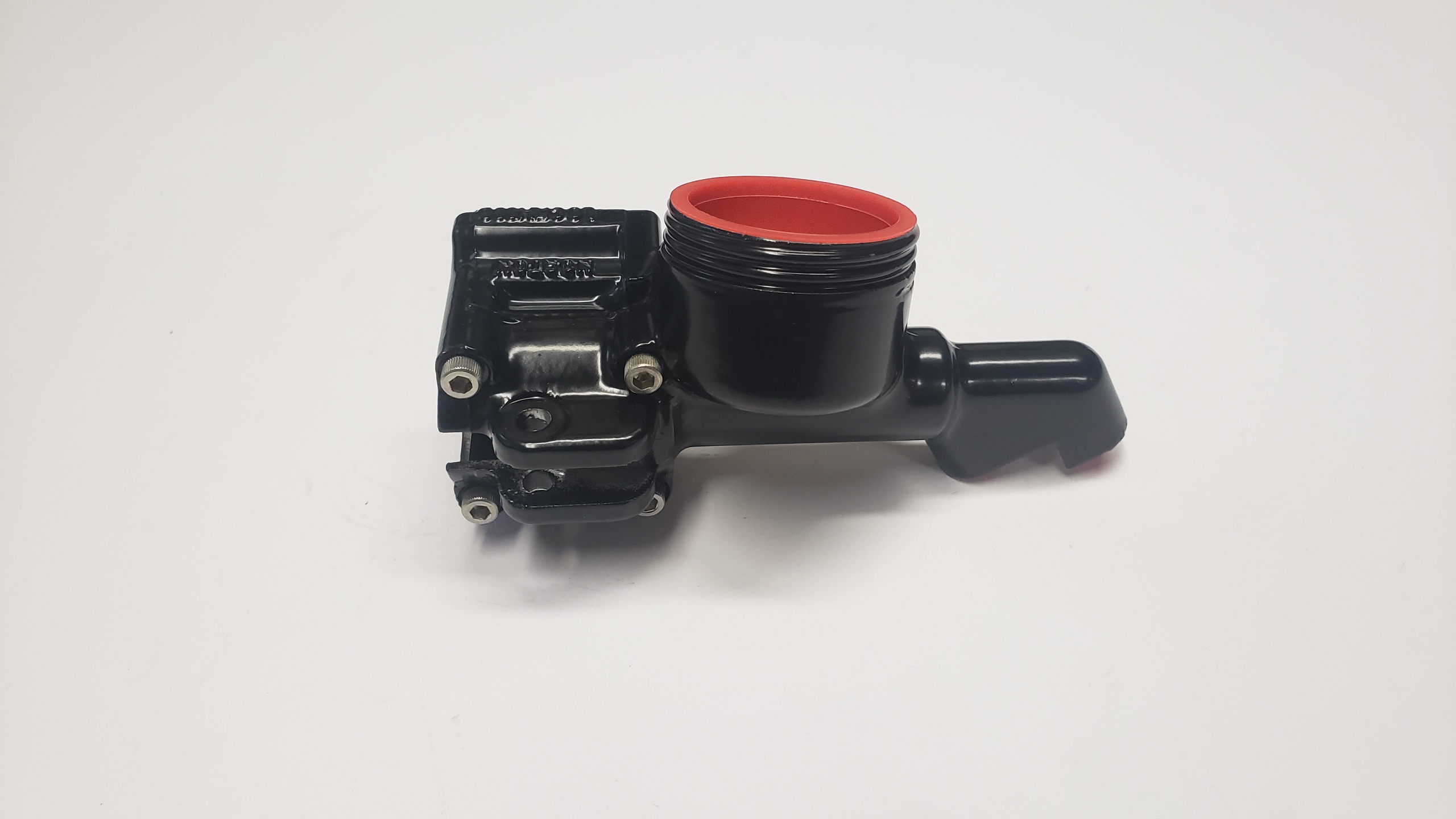 061938R Master Cylinder, Rebuilt and Updated, Norton 750, 1972/1973