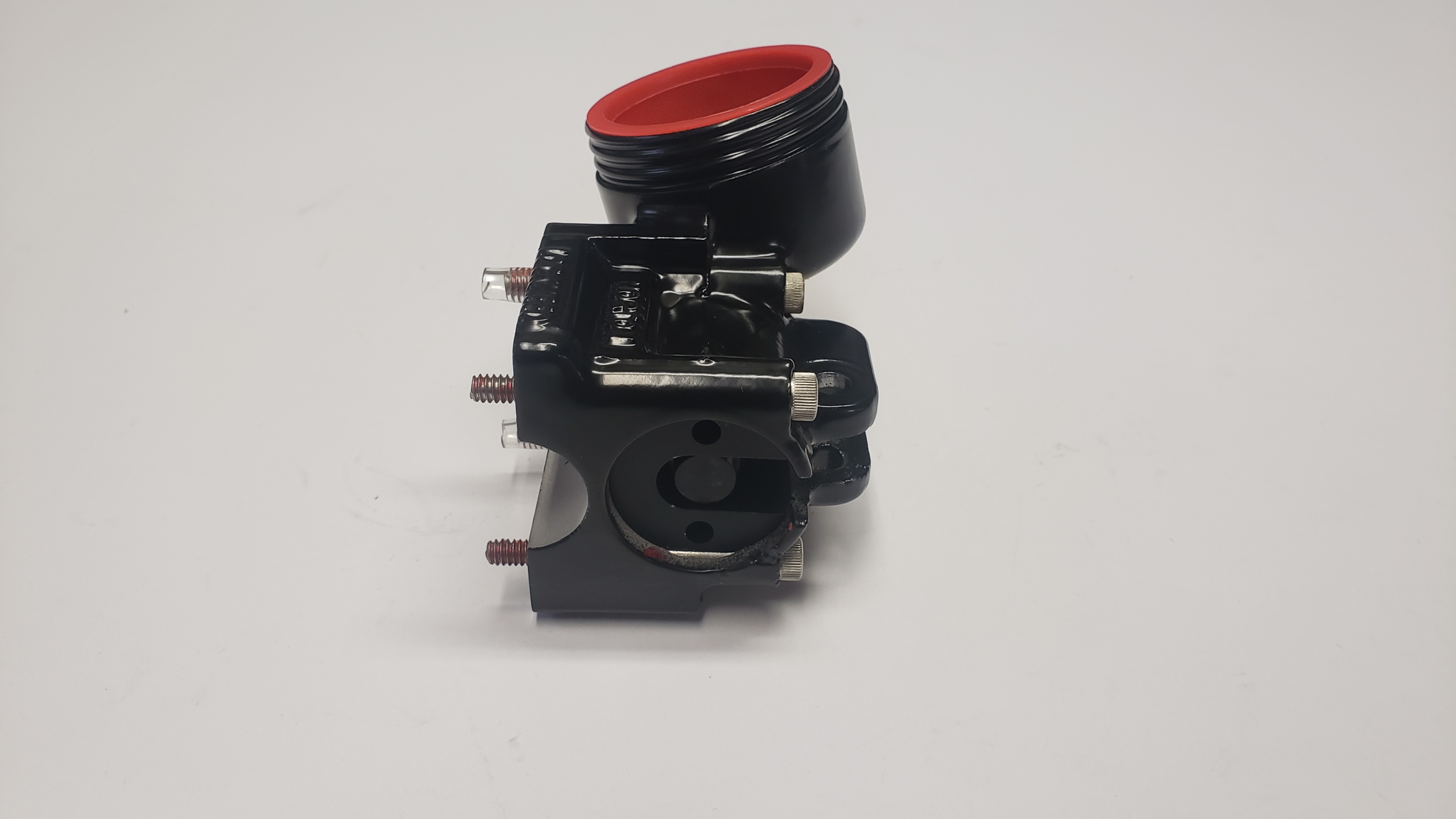 061938R Master Cylinder, Rebuilt and Updated, Norton 750, 1972/1973 - Image 3