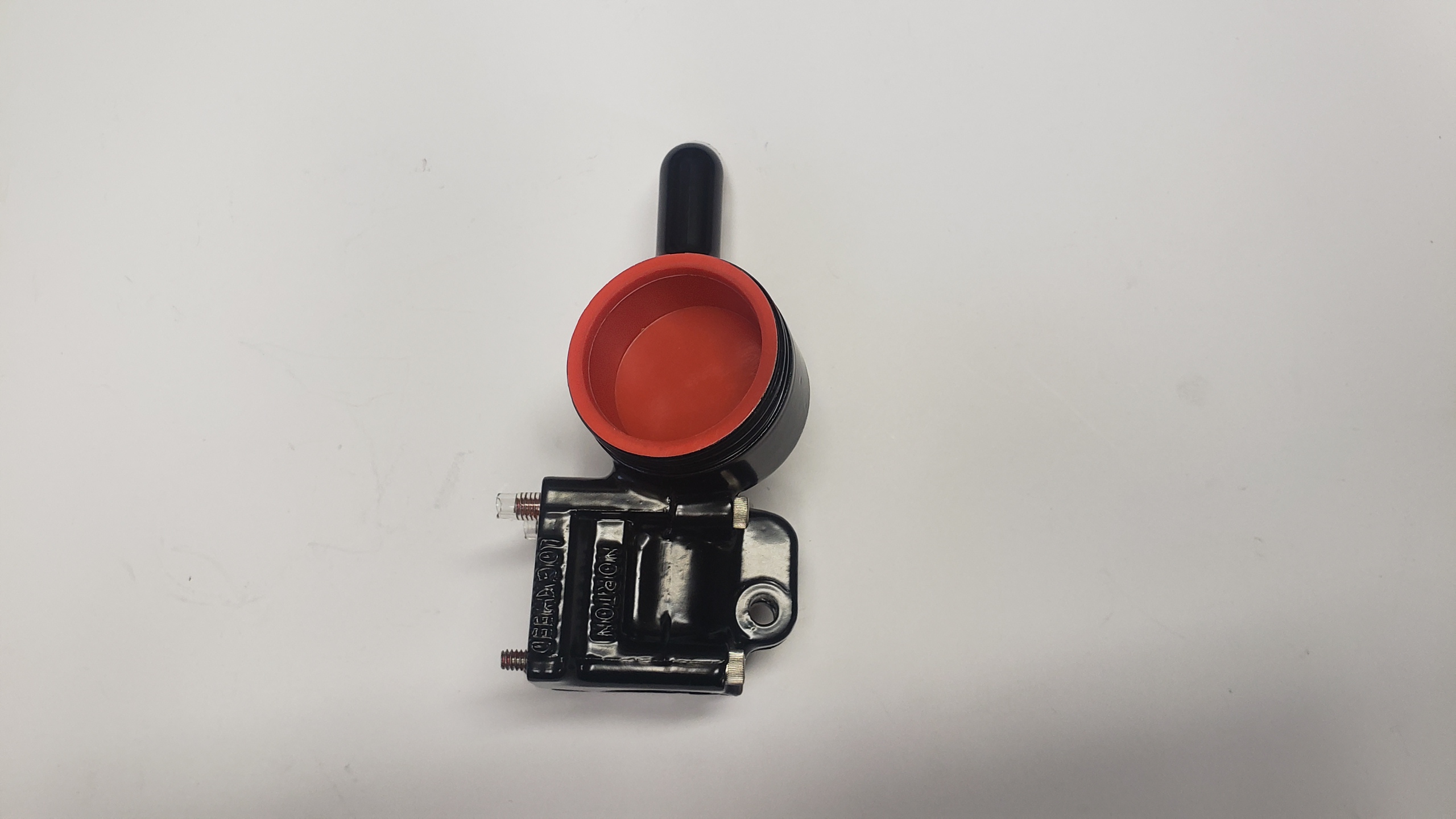 061938R Master Cylinder, Rebuilt and Updated, Norton 750, 1972/1973 - Image 5