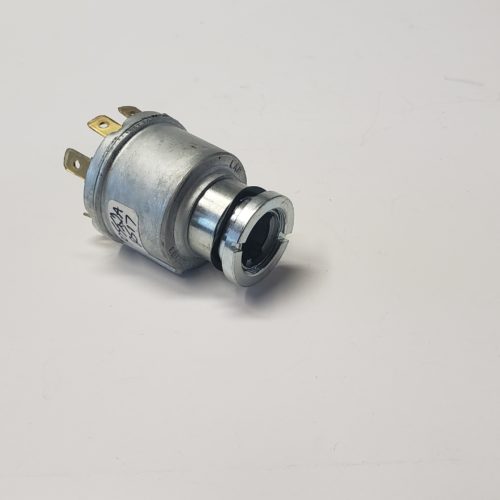 39784 Ignition Switch, 4 Position
