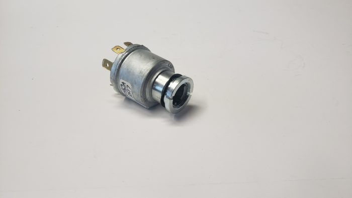 39784 Ignition Switch, 4 Position