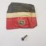 144921 Headlight Clip Screw, Genuine Lucas