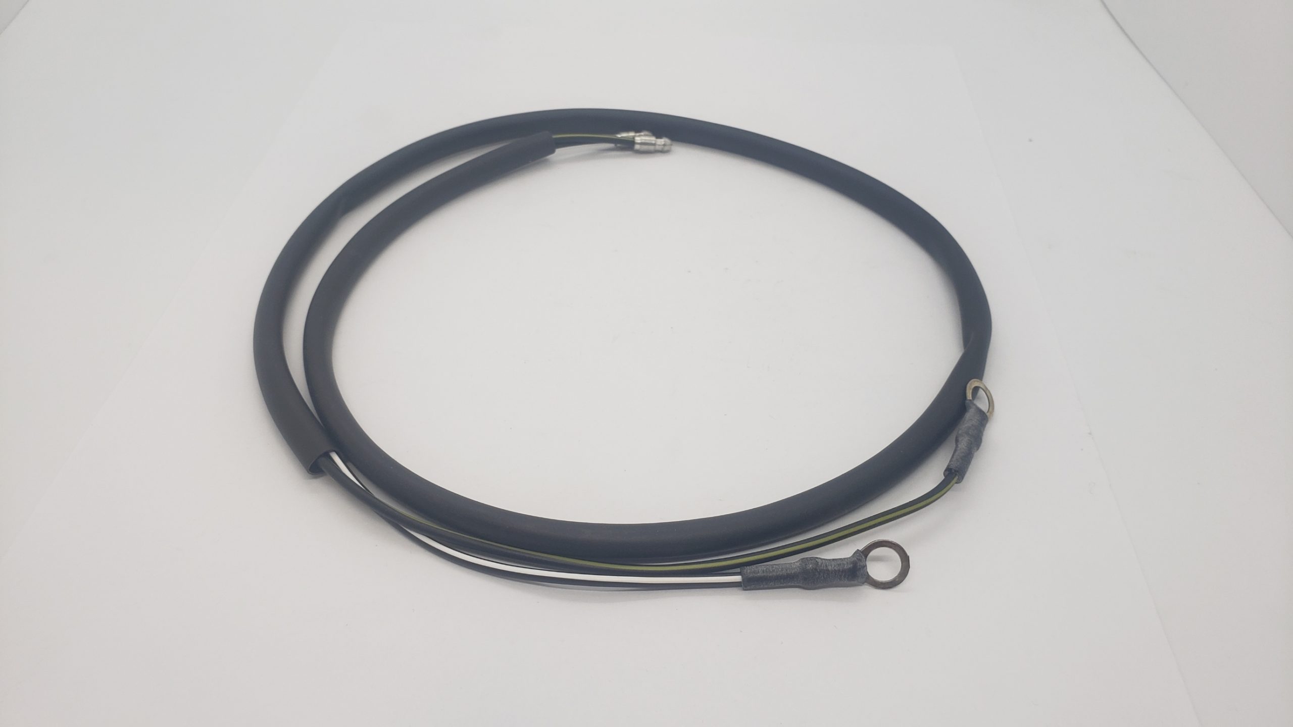 MP68-6007 Points Lead Twins, 1968-On