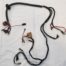 54250449 Lucas Wiring Harness, 1967 Triumph - NOS