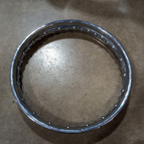 37-2291 Radaelli Rim, WM3 x 18, BSA Quick Change