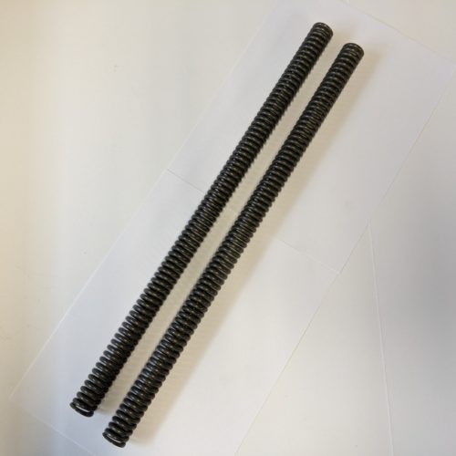 067723 Fork Spring Set, Pair, Norton