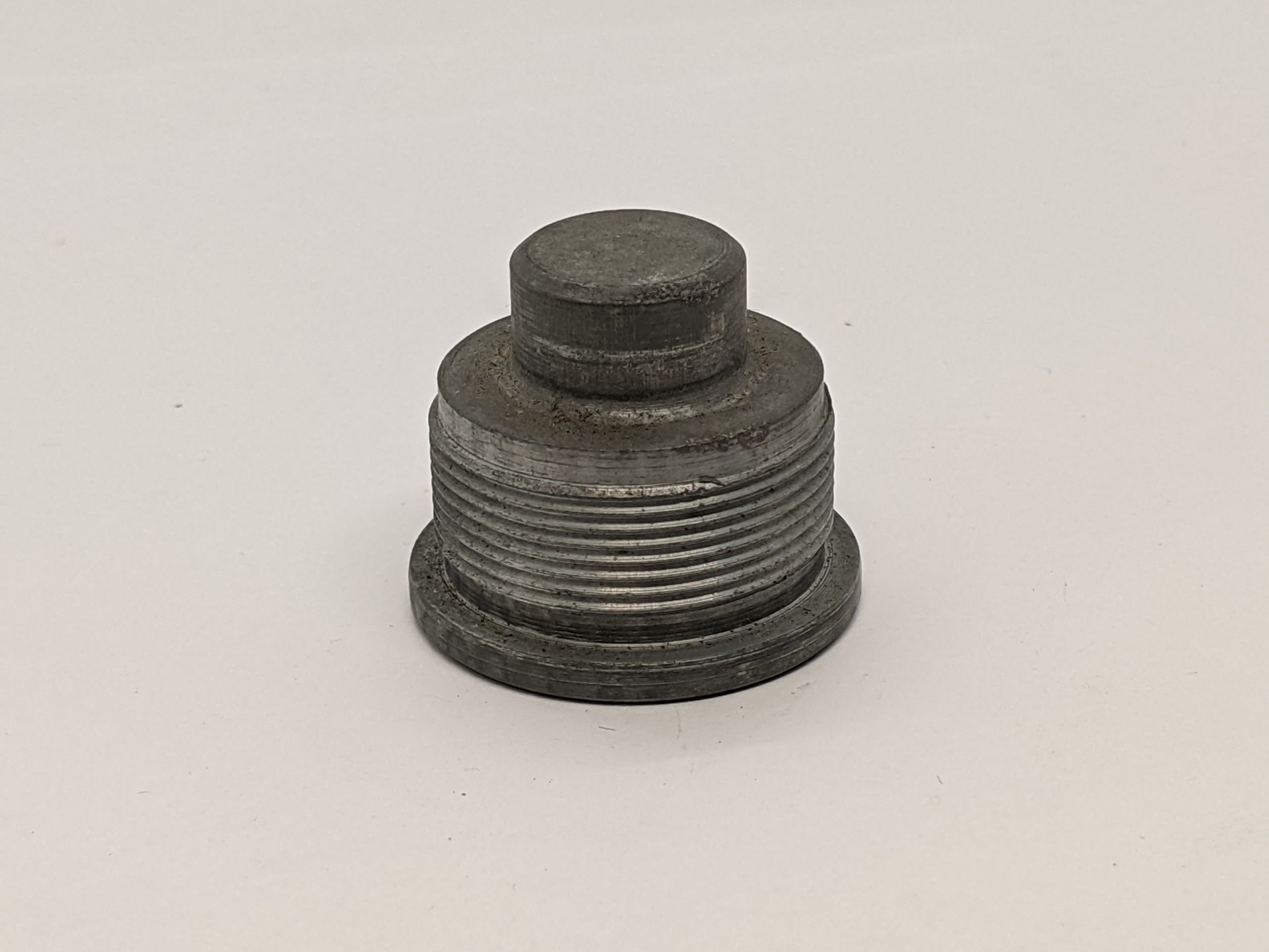97-4387 Fork Top Nut, Disc Brake, Sold Each - Image 3