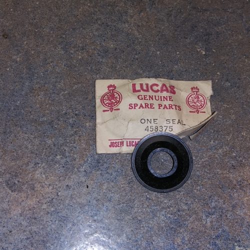 458375 Lucas Magneto Oil Seal
