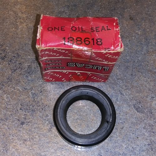 188618 Lucas Oil Seal