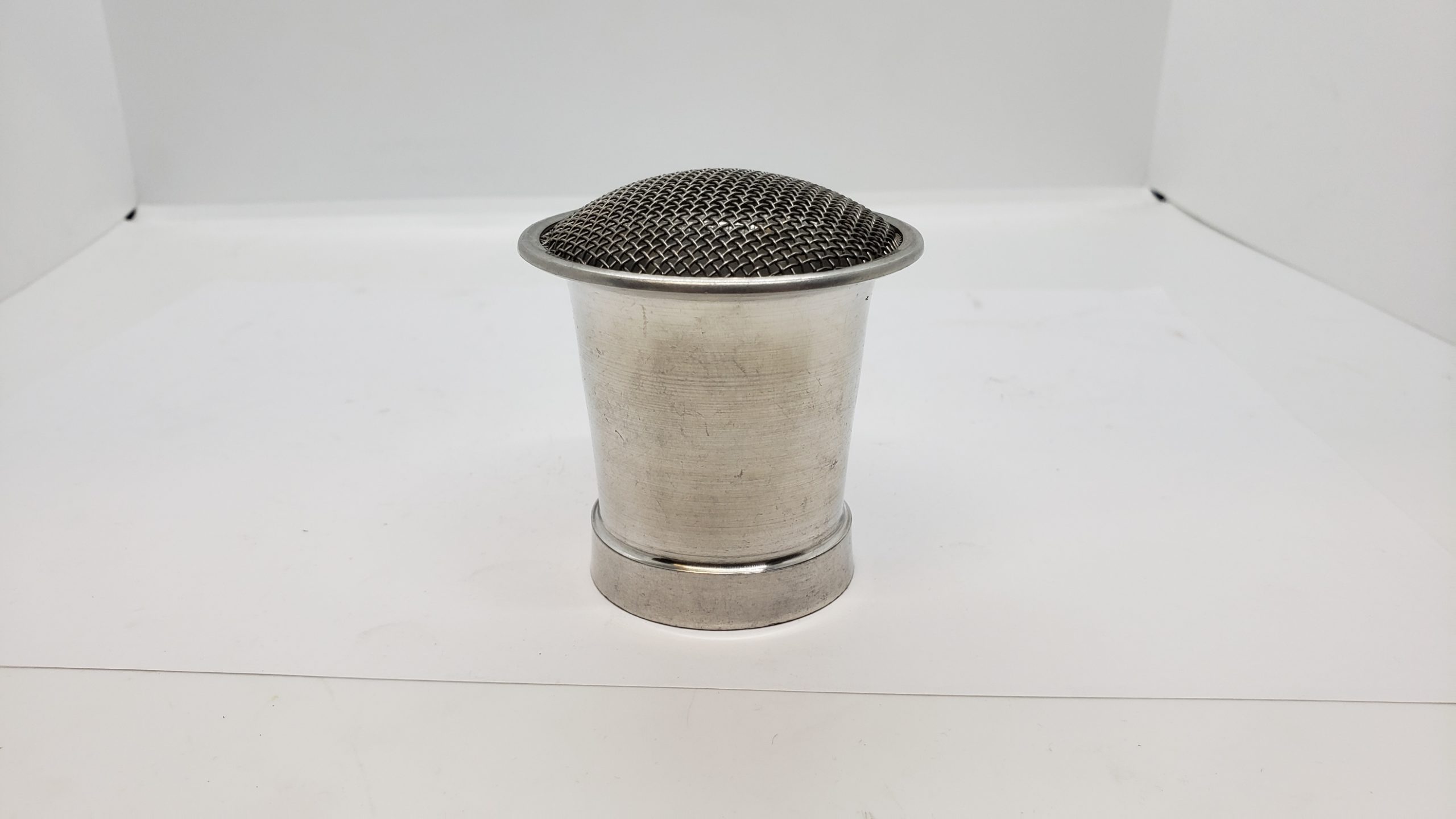 MP95-600A Velocity Stack Domed Screen