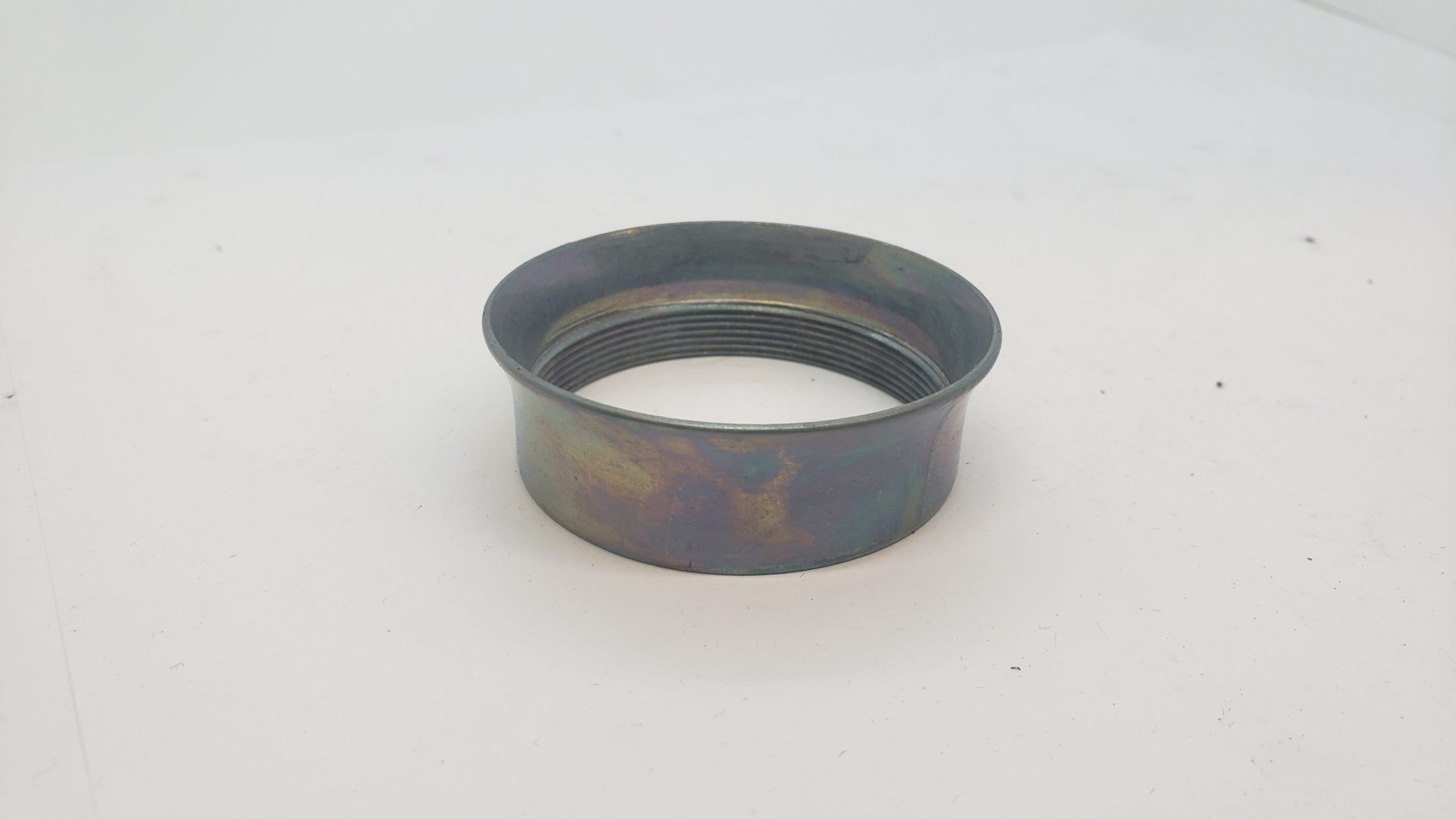 MP95-900C Short Velocity Stack No Screen