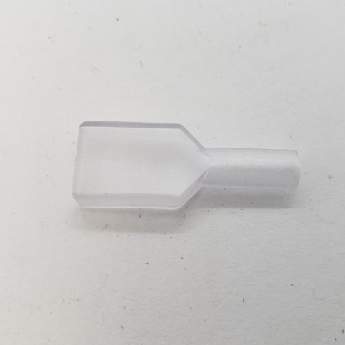 MP68-244 3/8" Lucas Type Female Spade Cover For Zener Diode