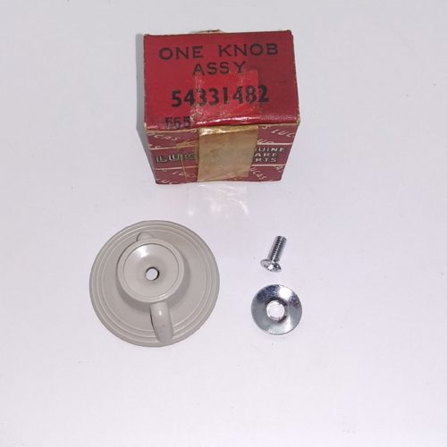 54331482 Light Switch Knob, Lucas 88SA
