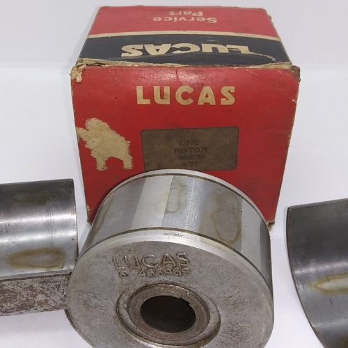466230 Alternator Rotor, Lucas - NOS