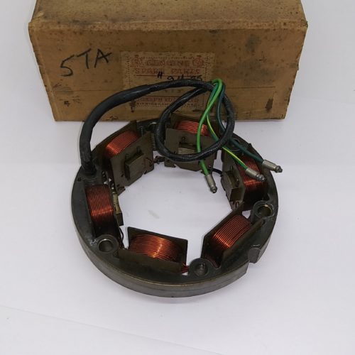 468973 Stator, Lucas RM13/RM15 - NOS