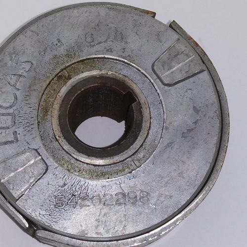 54202298 Alternator Charging Rotor Lucas - NOS