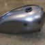 82-9207T Gas Tank Triumph 650
