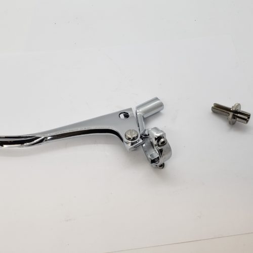 MP45-64452 1" Ball End Clutch Lever