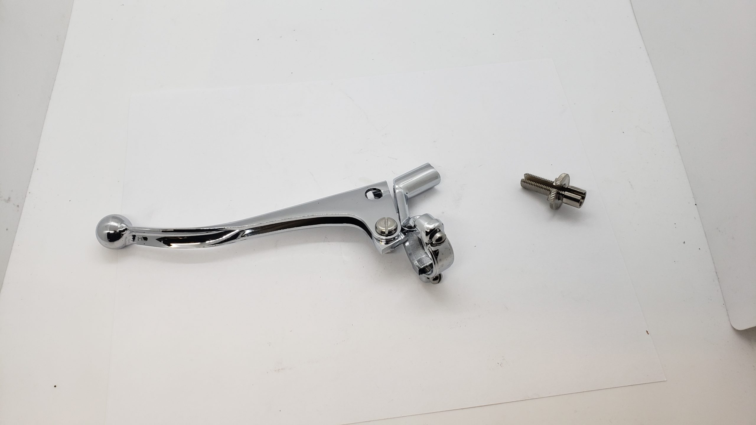 MP45-64452 1" Ball End Clutch Lever
