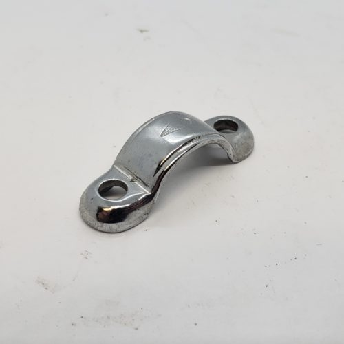 12/595 Clamp Half For 7/8" Lever Perch