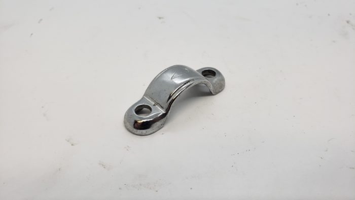 12/595 Clamp Half For 7/8" Lever Perch