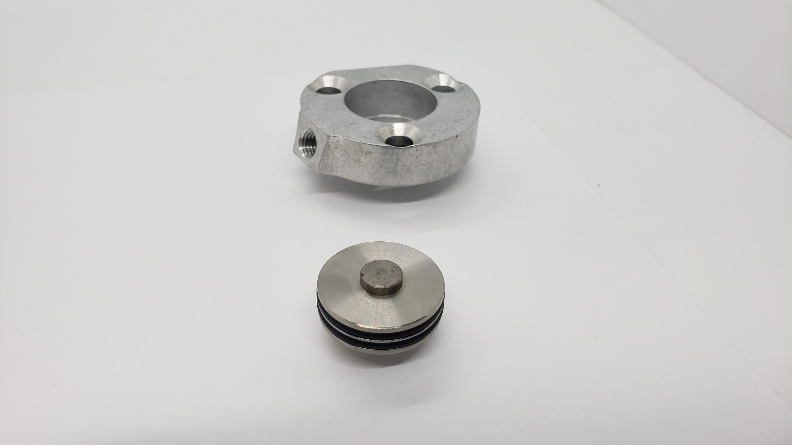 MP PSP001 Hydraulic Clutch Kit - Image 2