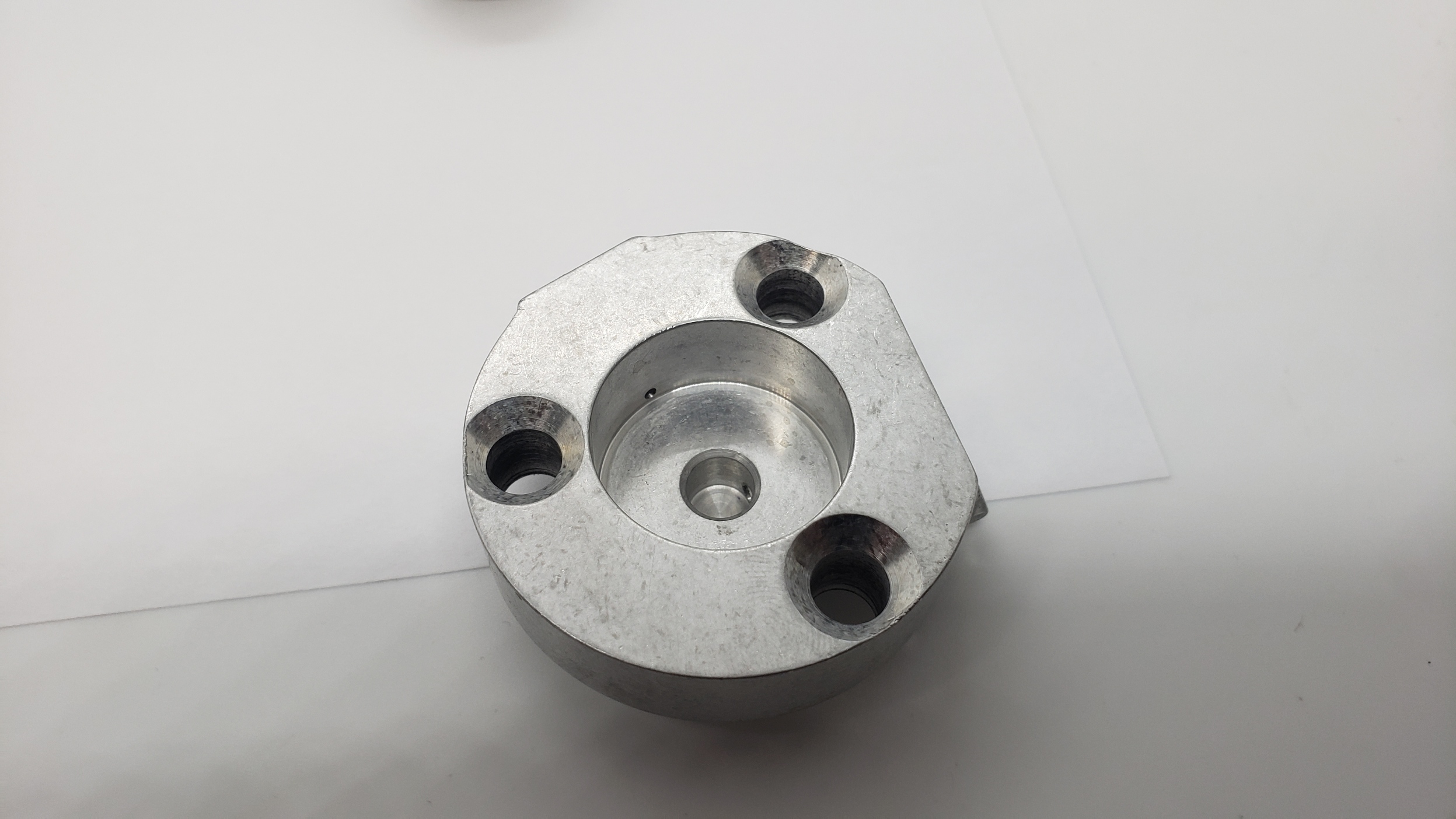 MP PSP001 Hydraulic Clutch Kit - Image 3