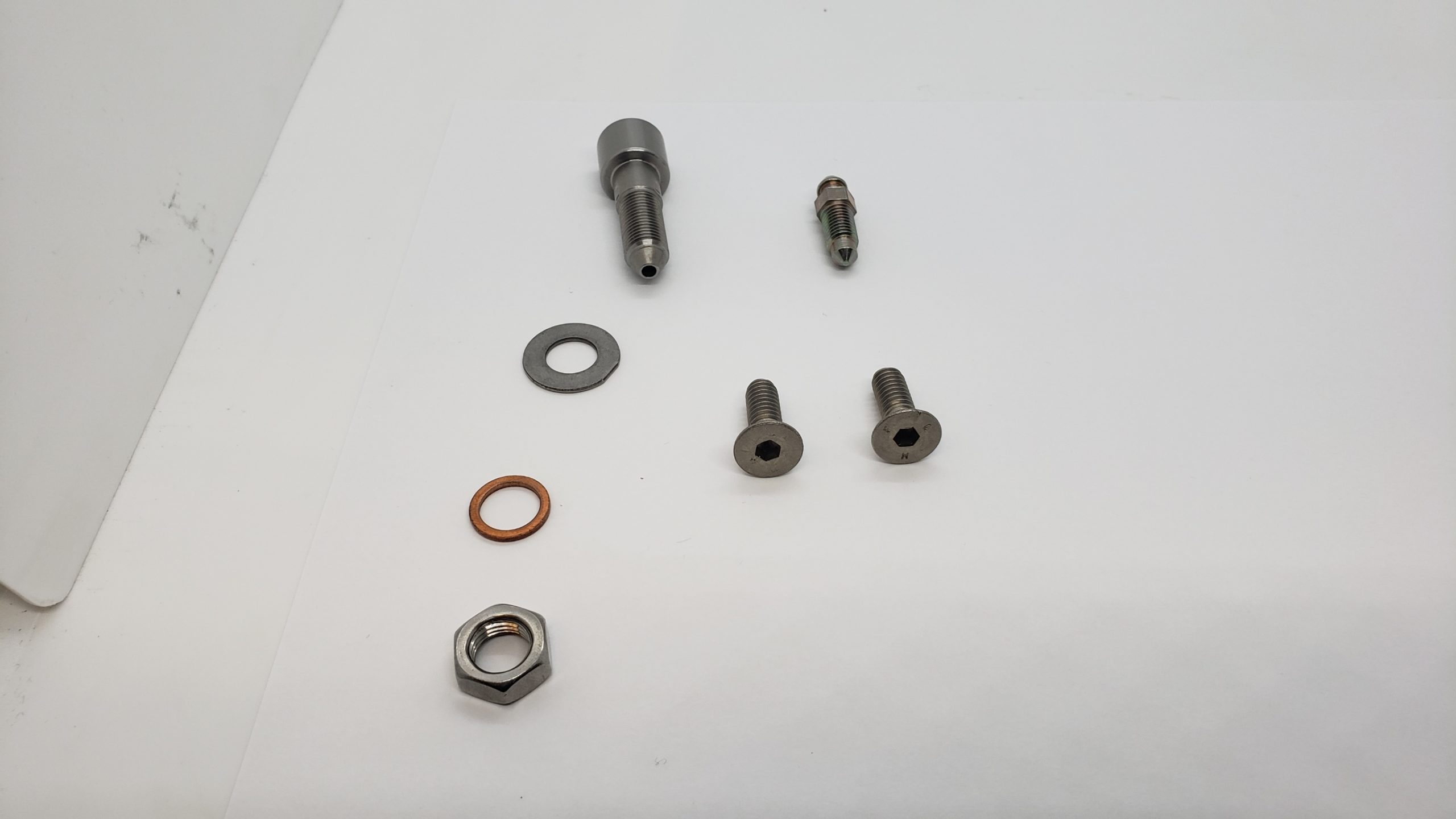 MP PSP001 Hydraulic Clutch Kit - Image 5