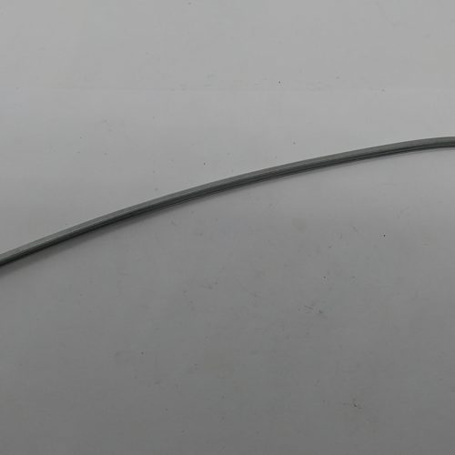 68-8159 Tank Trim Rear, BSA A65/A50
