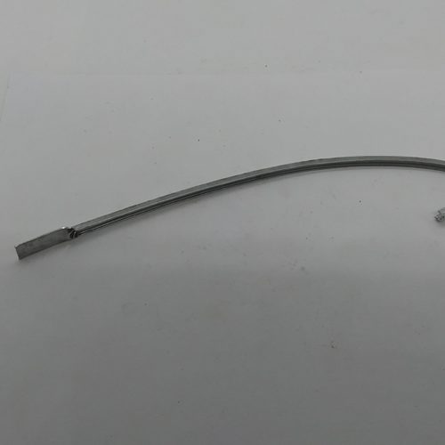 68-8158 Tank Trim, Front, BSA A50/A65