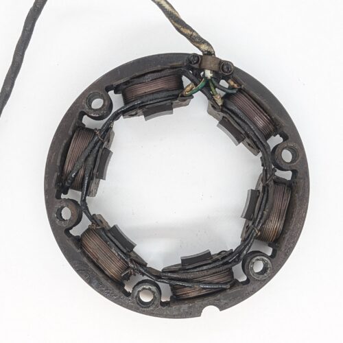 47119AU Stator, Cub T20, 3 Wire - USED