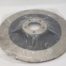 061885 Disc Brake Rotor, Norman Hyde 11-3/4" Brake Rotor
