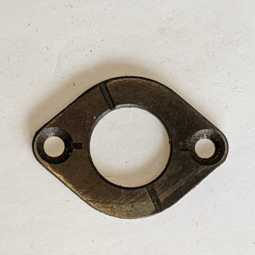 70-9502U Camshaft Retaining Plate, Tri 500 - USED