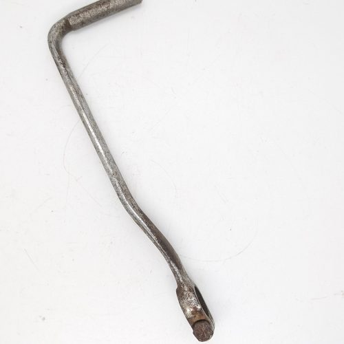 A2/406 Norton Shift Lever Early Upright Gear Boxes